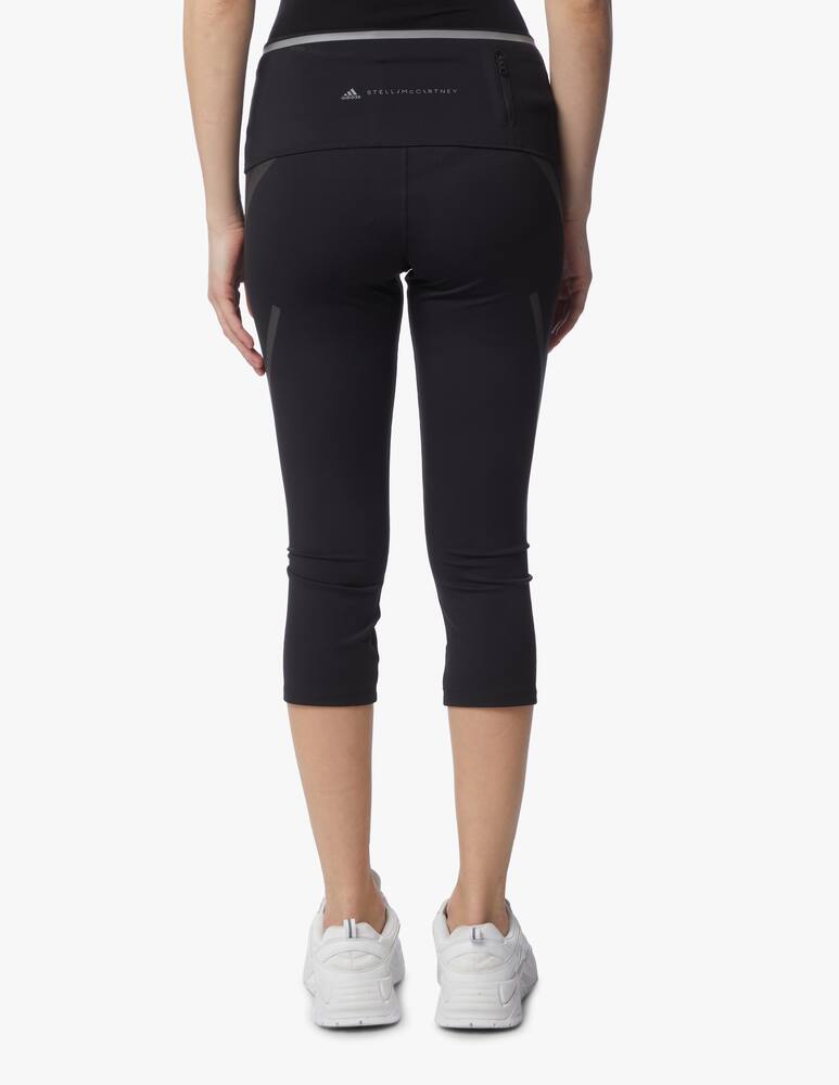 rinascente Adidas Stella McCartney Leggigns 3/4 truepace