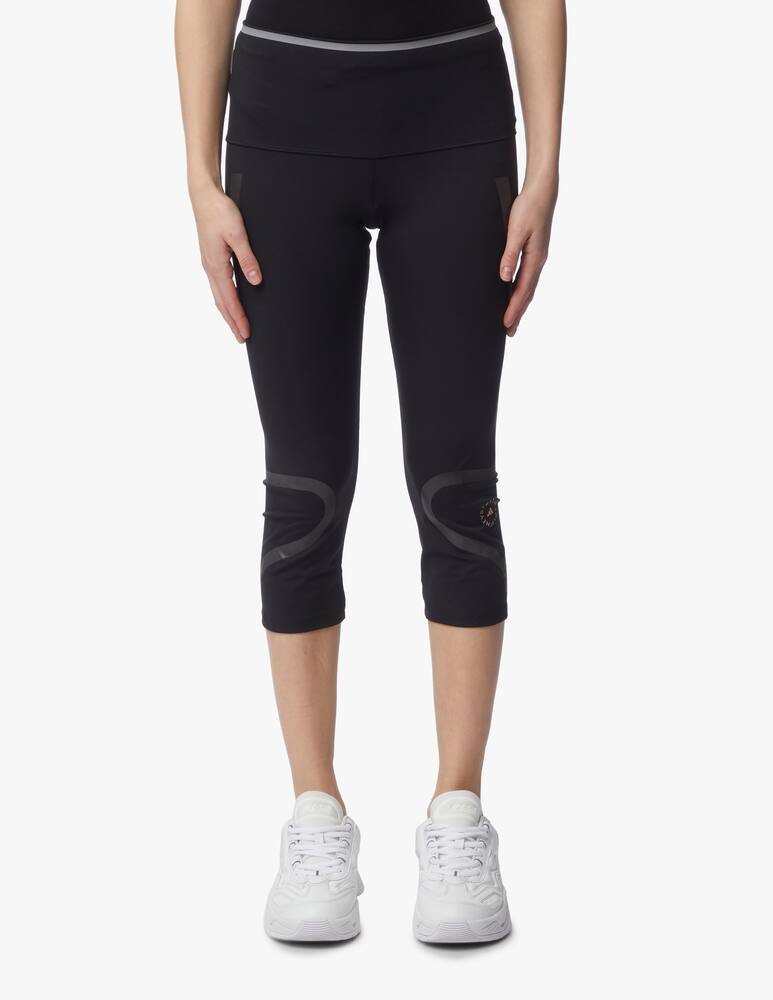rinascente Adidas Stella McCartney Leggigns 3/4 truepace