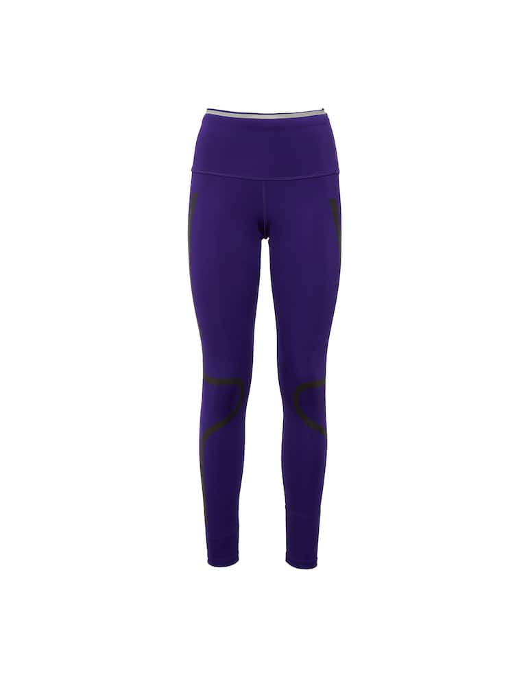 Adidas Stella McCartney Leggings a vita alta Truepace - immagine 1 Adidas Stella McCartney Leggings a vita alta Truepace - immagine 1