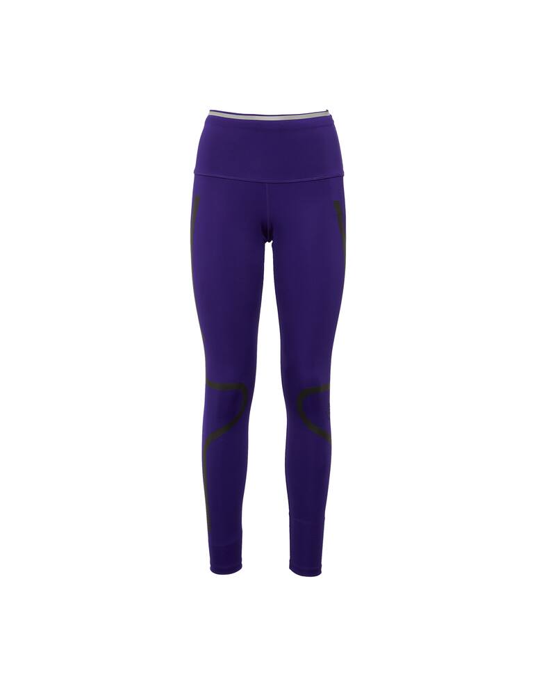 rinascente Adidas Stella McCartney High rise leggings