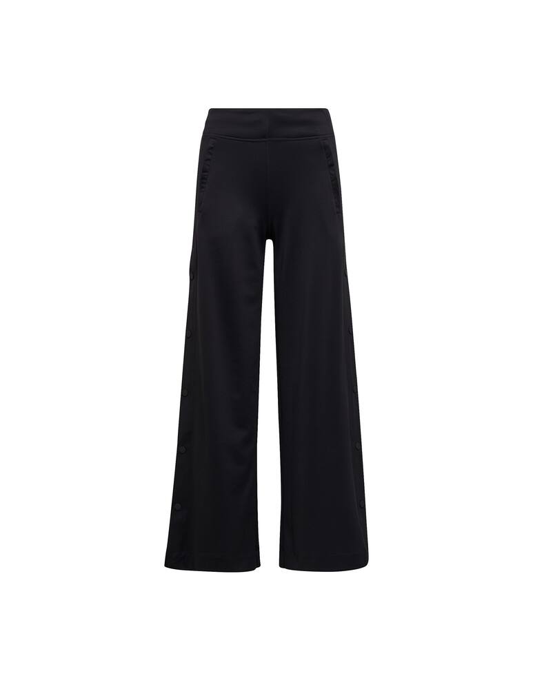 rinascente Adidas Originals Karlie kloss flared pants