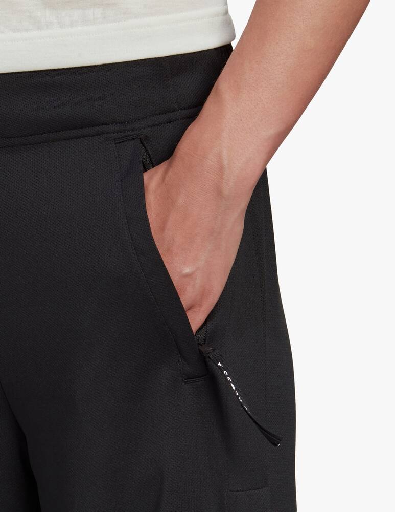 rinascente Adidas Originals Karlie kloss flared pants