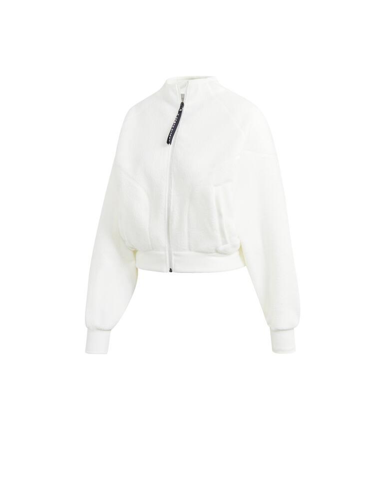 rinascente Adidas Originals Karlie kloss teddy cover-up