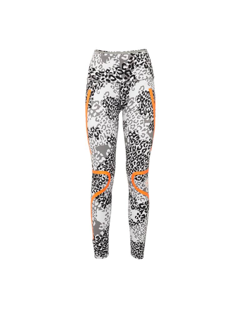 rinascente Adidas Stella McCartney High rise leggings Trupace Printed