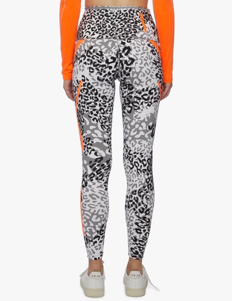 rinascente Adidas Stella McCartney High rise leggings Trupace Printed