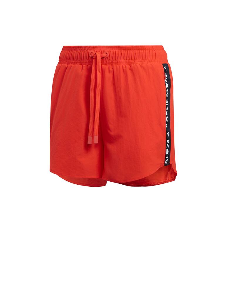 rinascente Adidas Originals Karlie kloss shorts