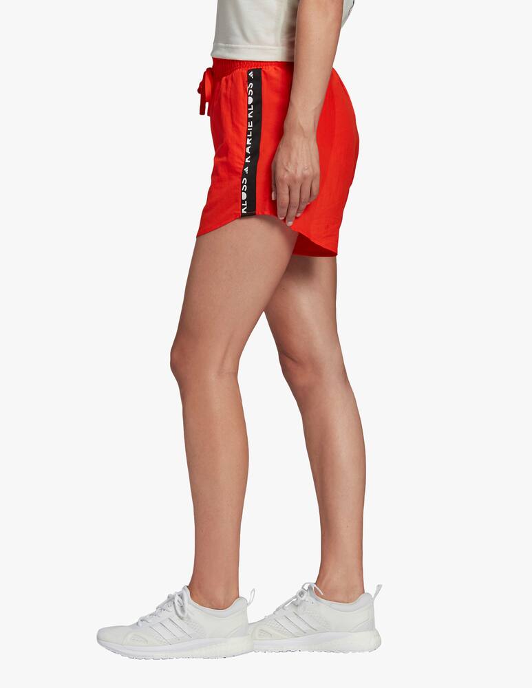 rinascente Adidas Originals Karlie kloss shorts