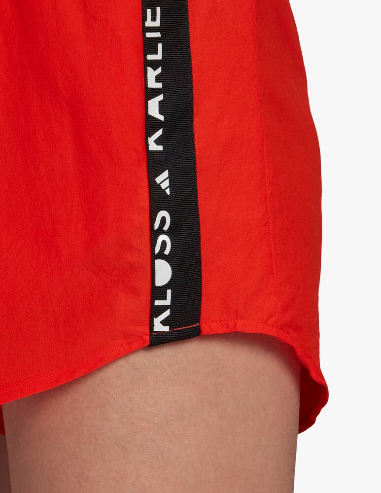 rinascente Adidas Originals Karlie kloss shorts