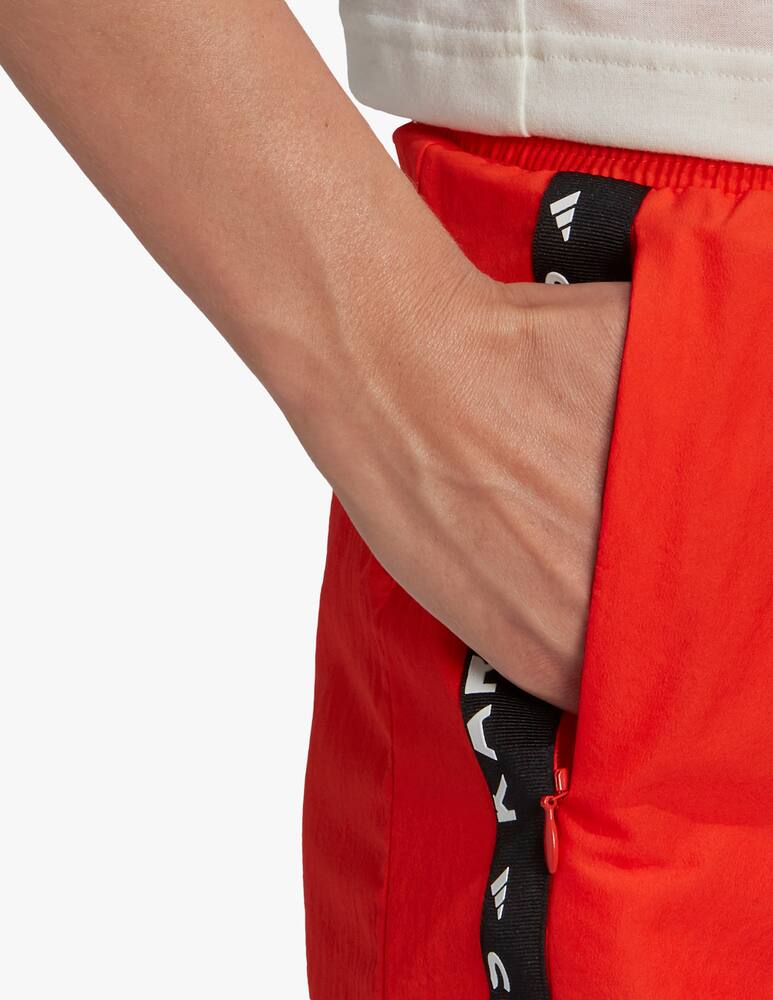 rinascente Adidas Originals Karlie kloss shorts