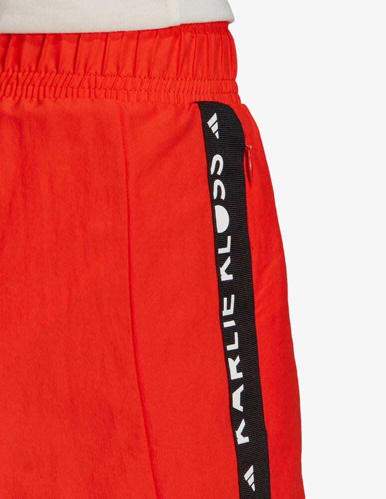 rinascente Adidas Originals Karlie kloss shorts