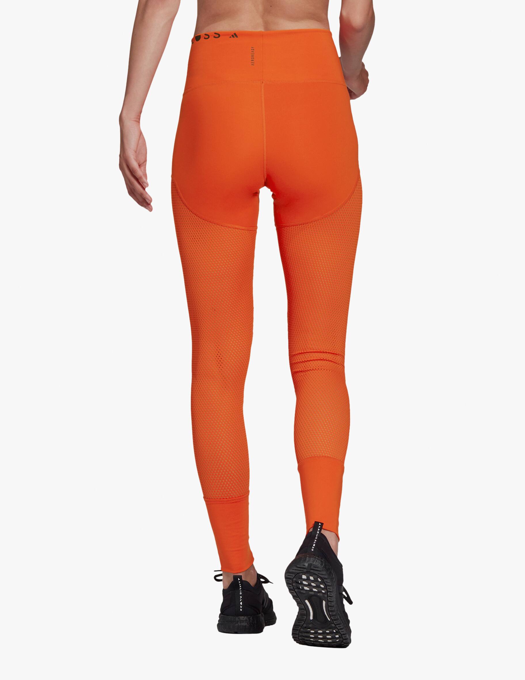 tights orange