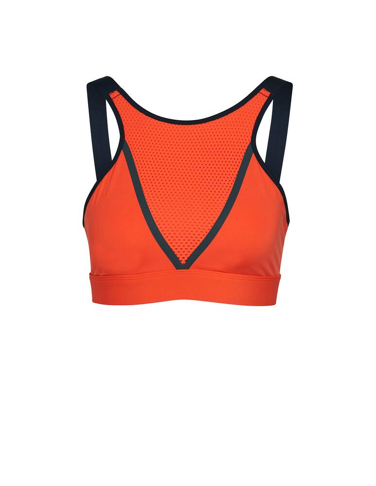 rinascente Adidas Originals Karlie kloss medium-support bra