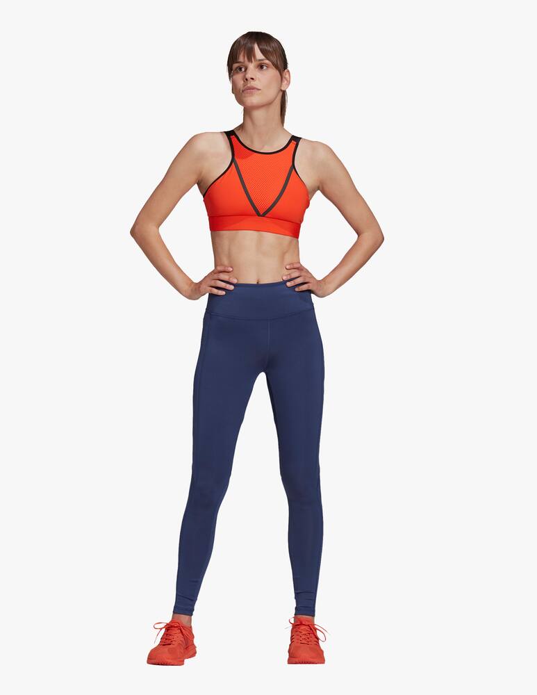 rinascente Adidas Originals Karlie kloss medium-support bra