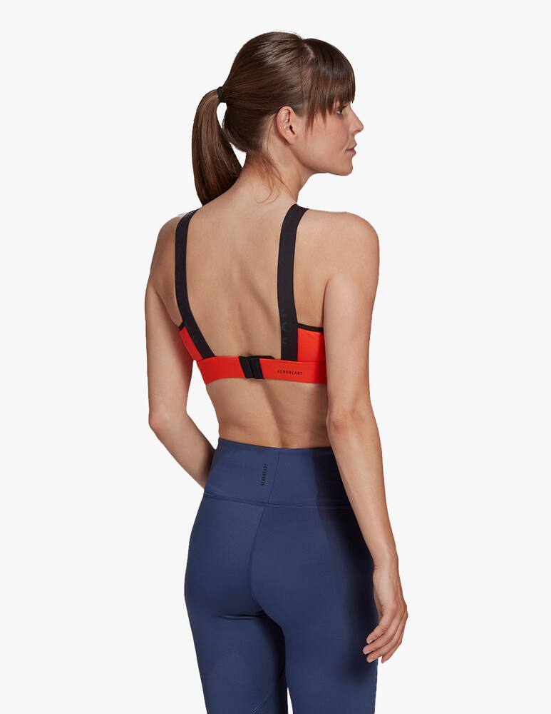 rinascente Adidas Originals Karlie kloss medium-support bra