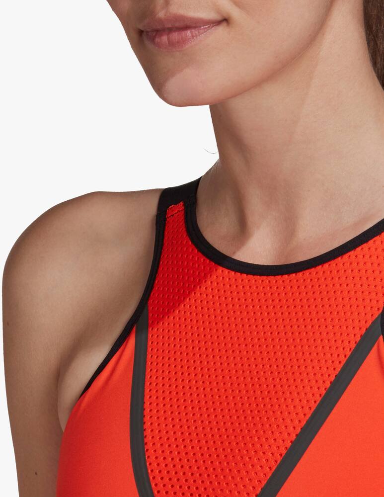 rinascente Adidas Originals Karlie kloss medium-support bra