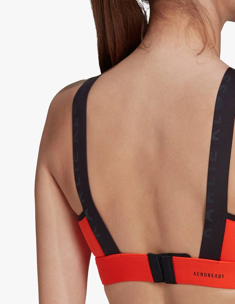 rinascente Adidas Originals Karlie kloss medium-support bra