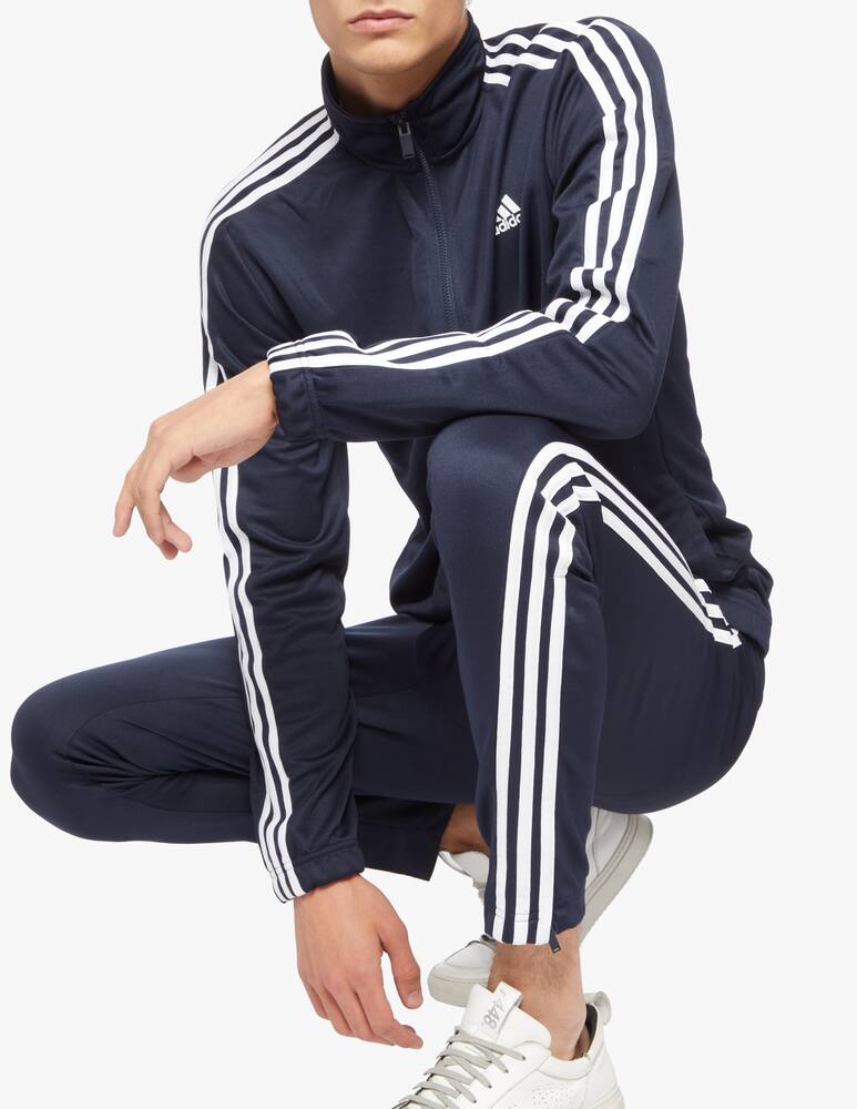 rinascente Adidas Performance Tuta athletics trio