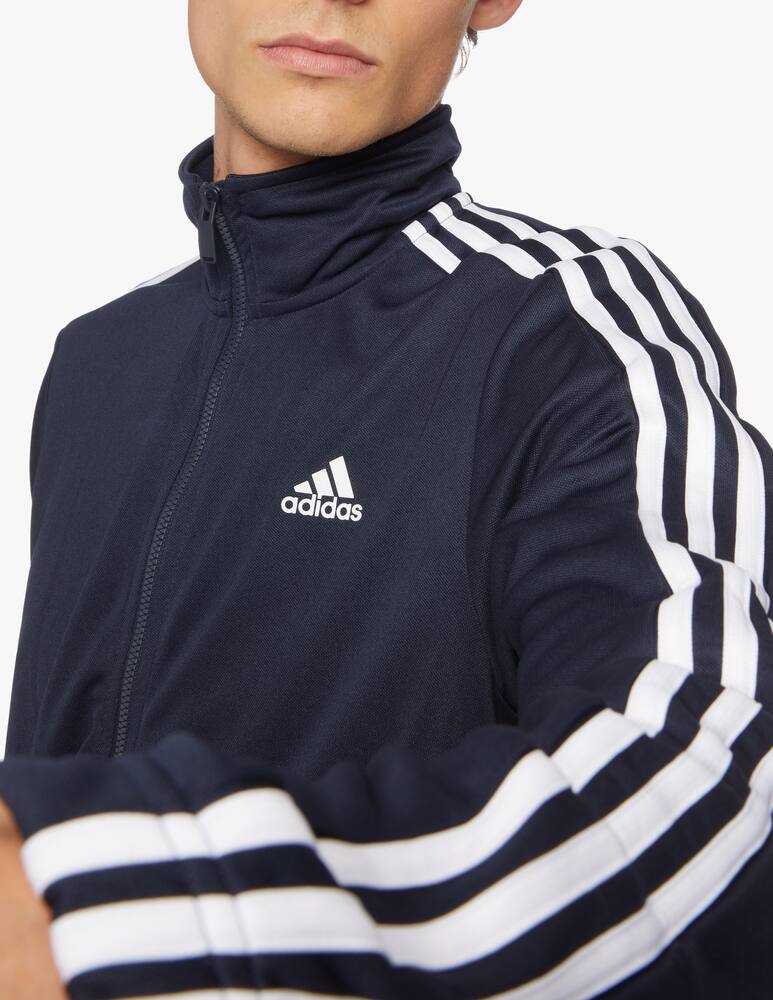 rinascente Adidas Performance Tuta athletics trio