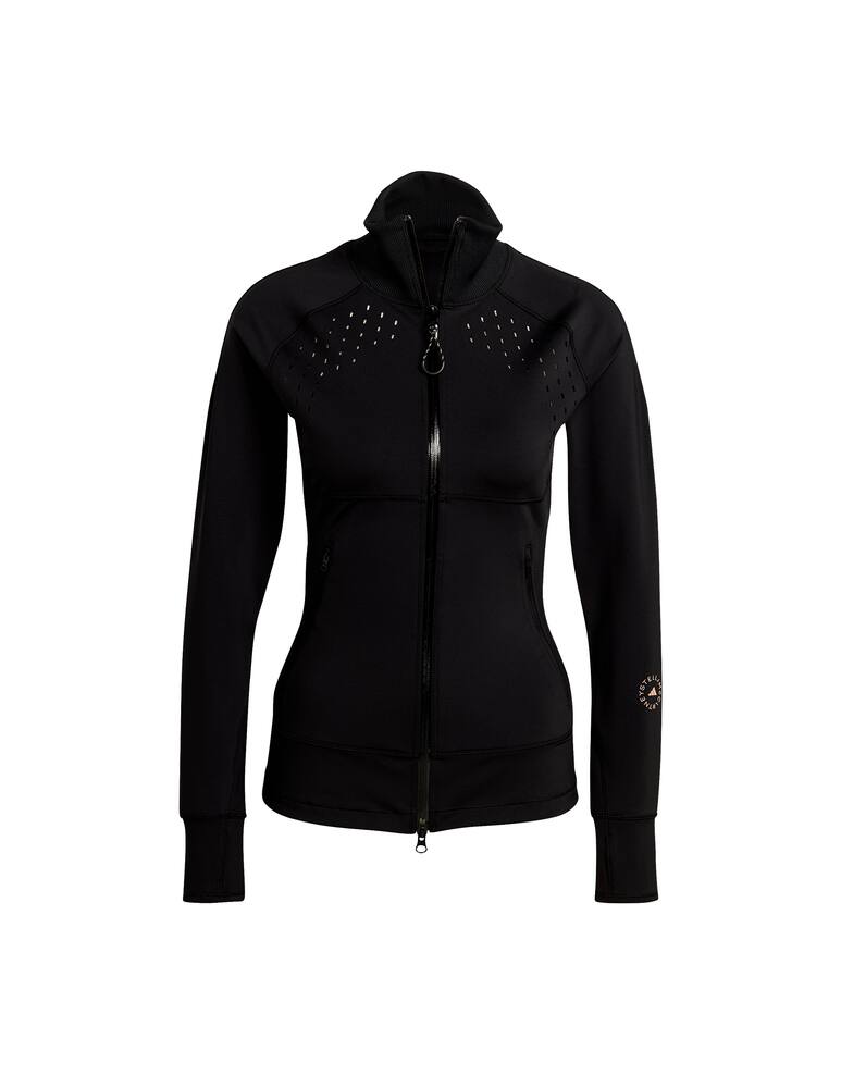 rinascente Adidas Stella McCartney Felpa sportiva Truepurpose