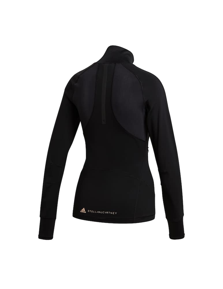 rinascente Adidas Stella McCartney Felpa sportiva Truepurpose