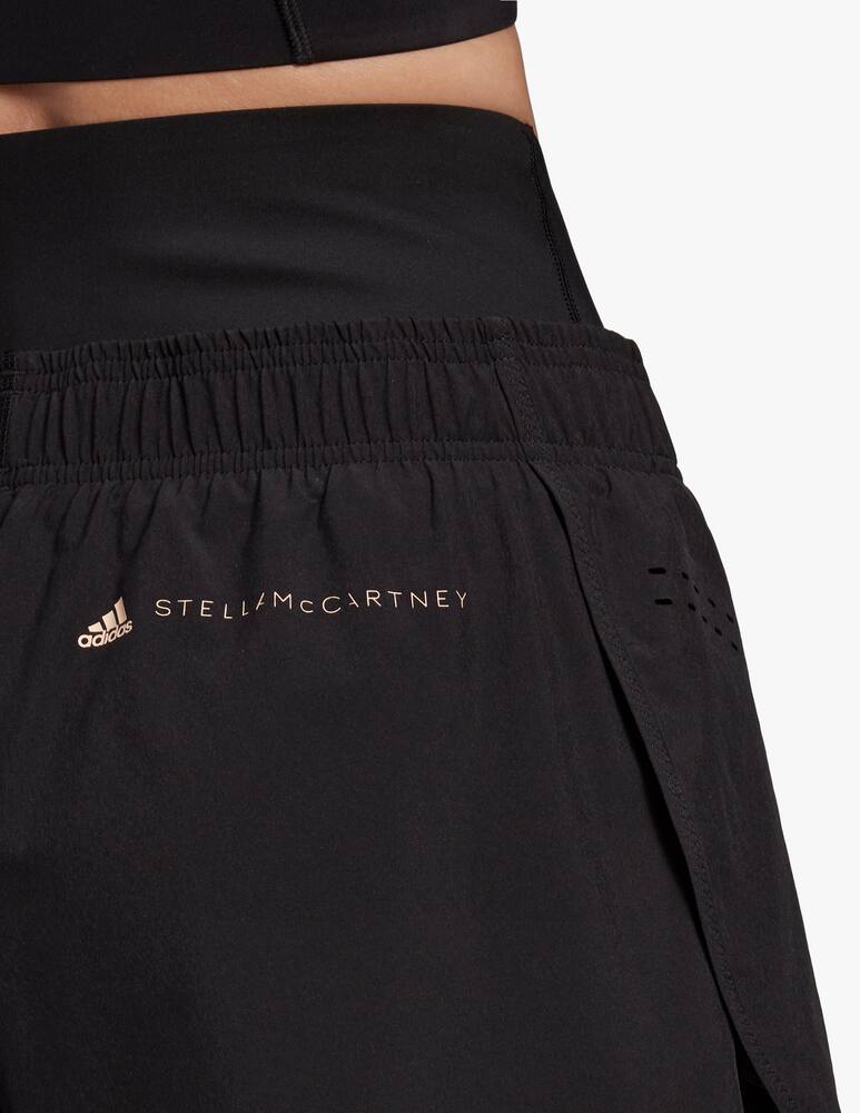 rinascente Adidas Stella McCartney Pantaloni corti sportivi Truepurpose