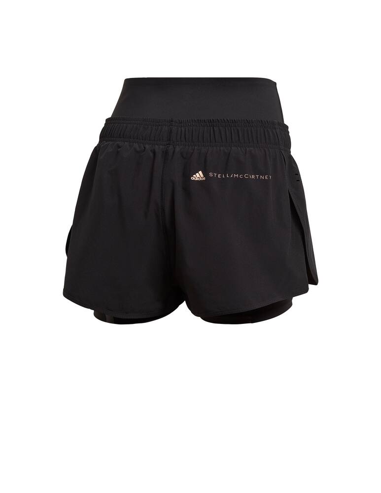 rinascente Adidas Stella McCartney Pantaloni corti sportivi Truepurpose