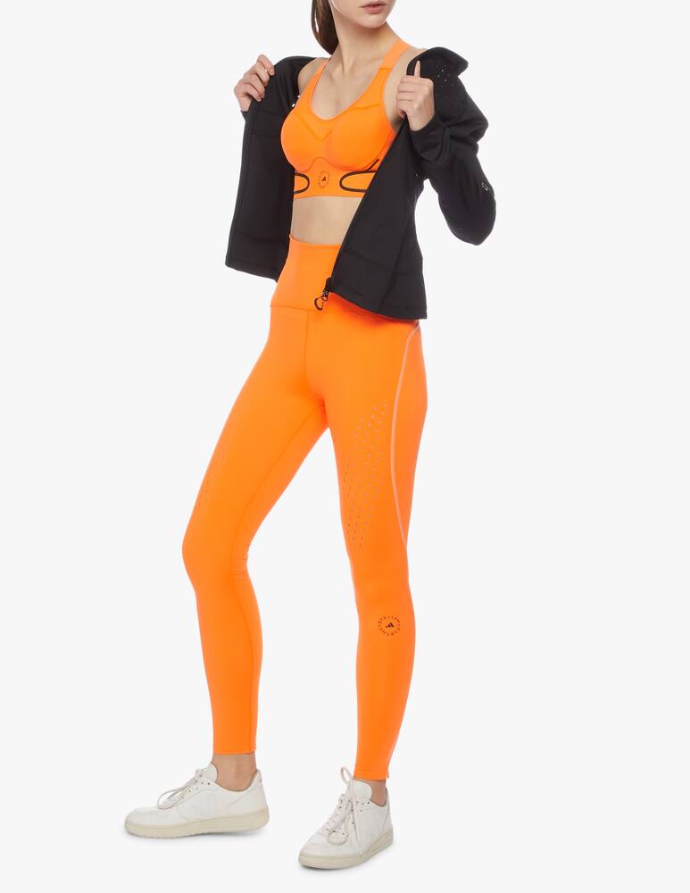 rinascente Adidas Stella McCartney Leggings a vita alta Truepurpose