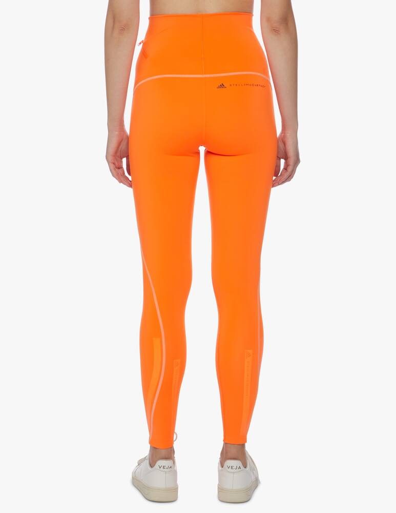 rinascente Adidas Stella McCartney Leggings a vita alta Truepurpose