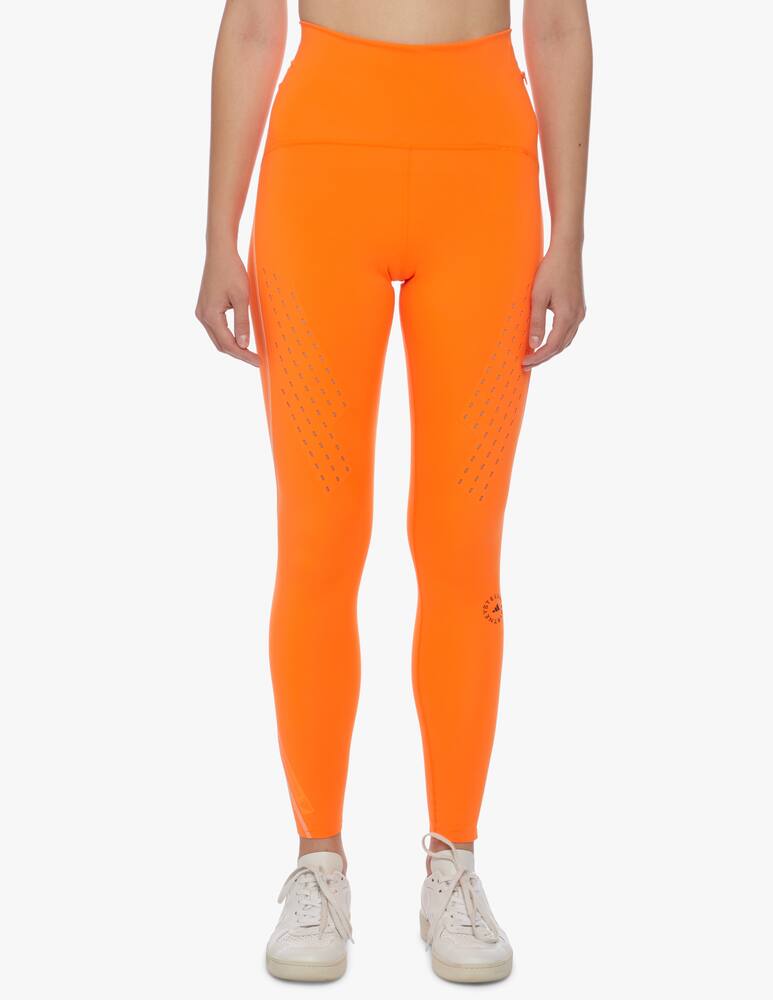 rinascente Adidas Stella McCartney Leggings a vita alta Truepurpose