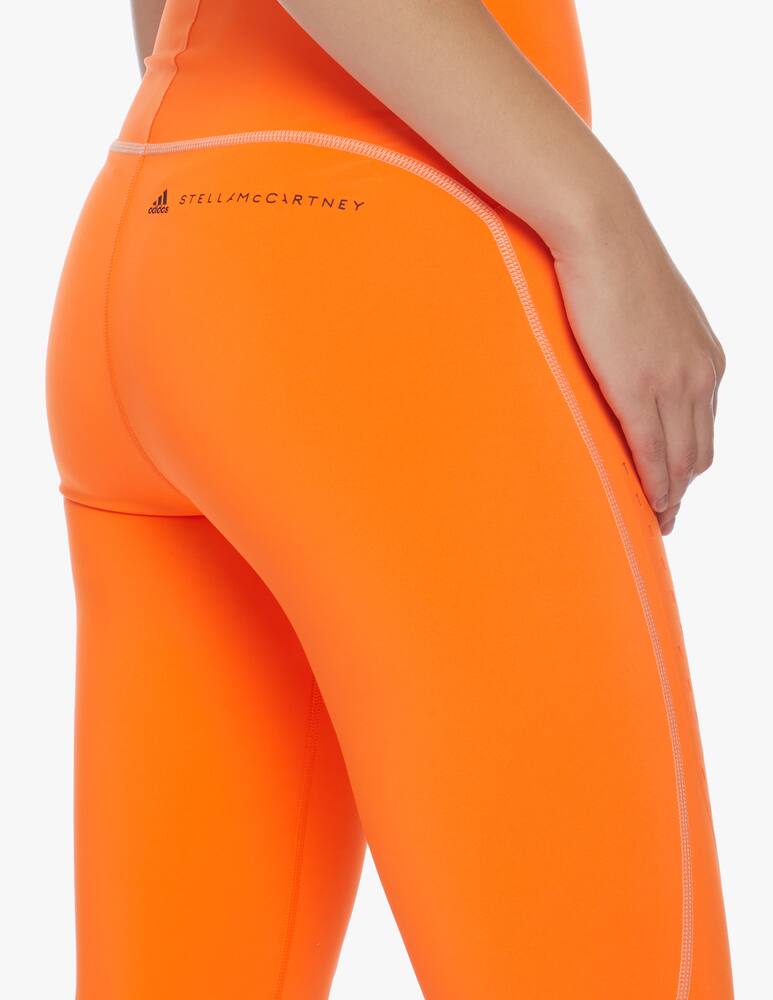 rinascente Adidas Stella McCartney Leggings a vita alta Truepurpose