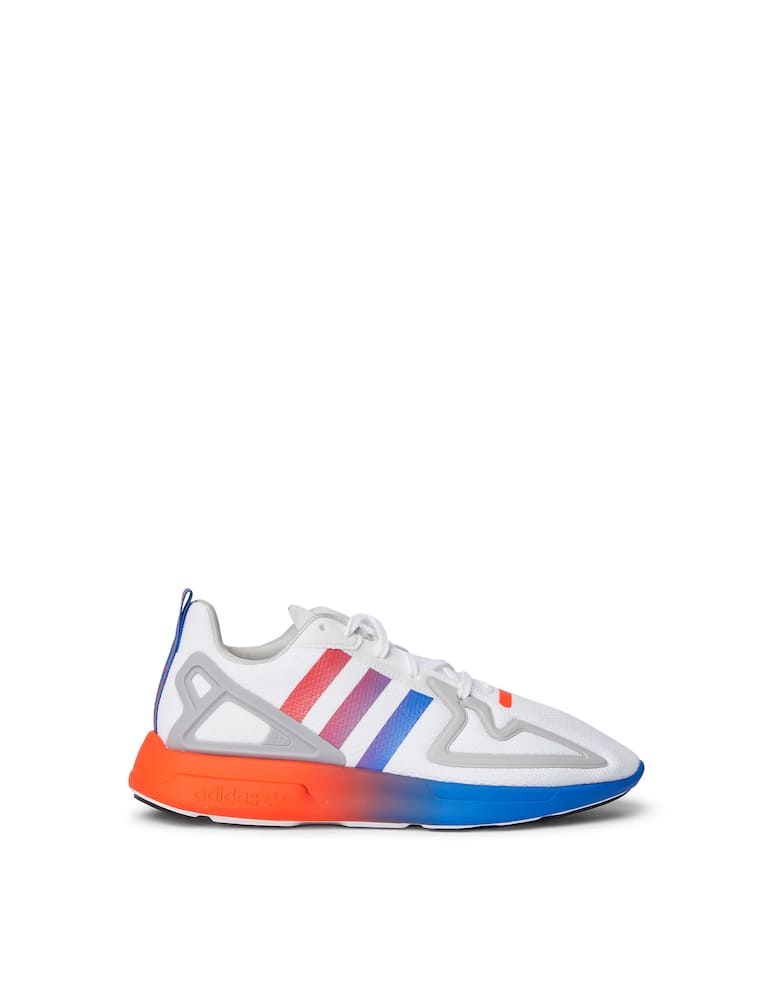 rinascente Adidas Originals Zx 2k flux shoes
