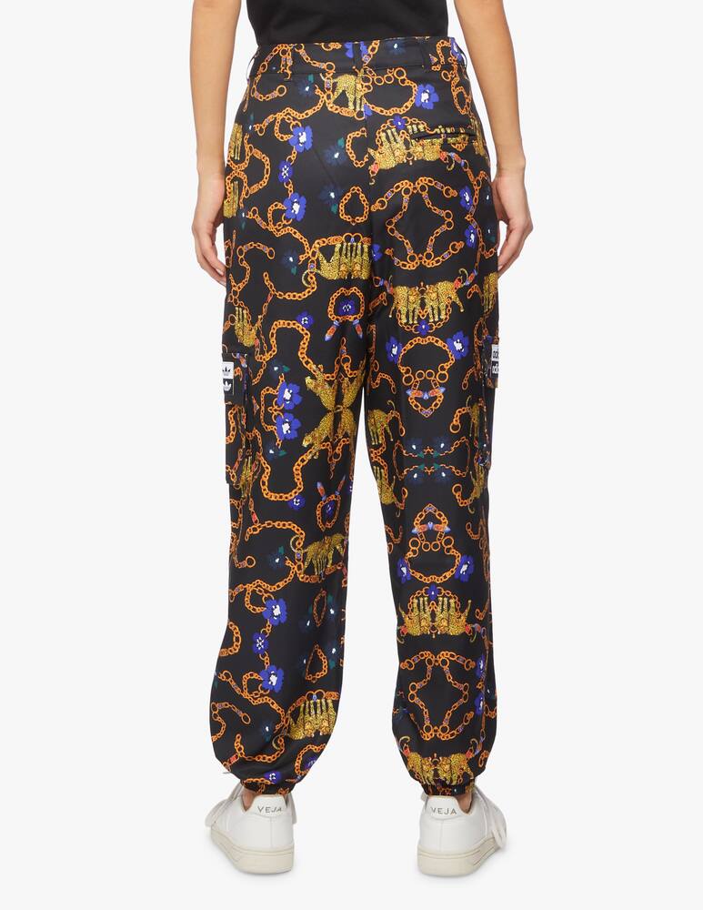 rinascente Adidas Performance Pantalone cargo her studio london