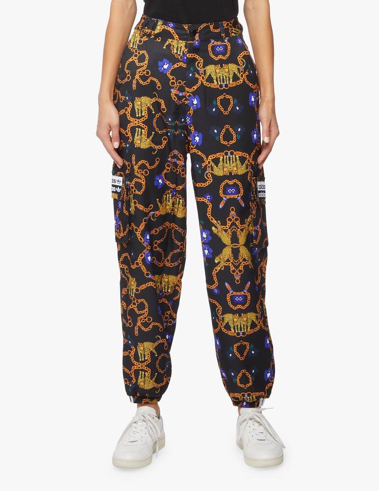 rinascente Adidas Performance Pantalone cargo her studio london