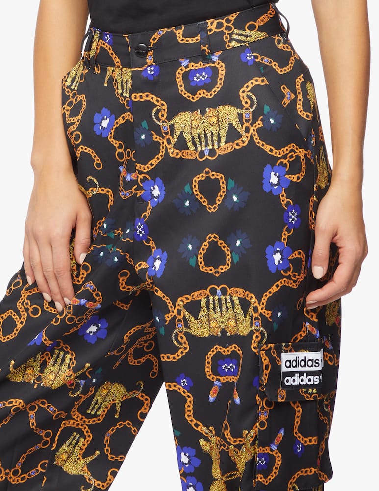 rinascente Adidas Performance Pantalone cargo her studio london