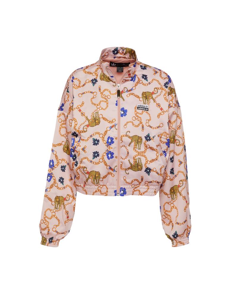 rinascente Adidas Originals Her studio london track top