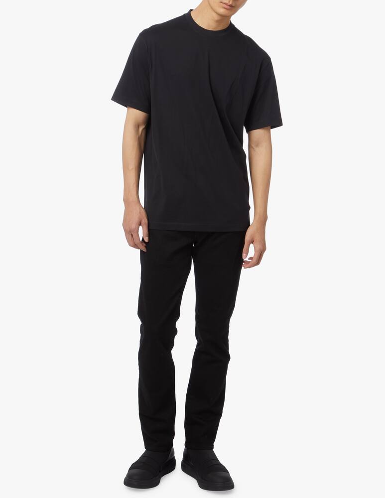 rinascente Adidas Y-3 T-shirt logo
