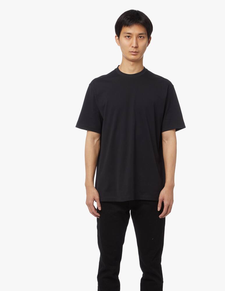 rinascente Adidas Y-3 T-shirt logo
