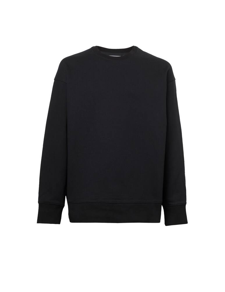 rinascente Adidas Y-3 Felpa girocollo terry