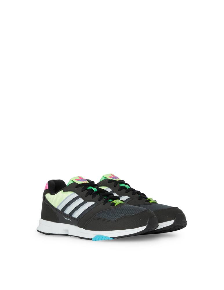 rinascente Adidas Originals Sneakers zx 1000 black pink