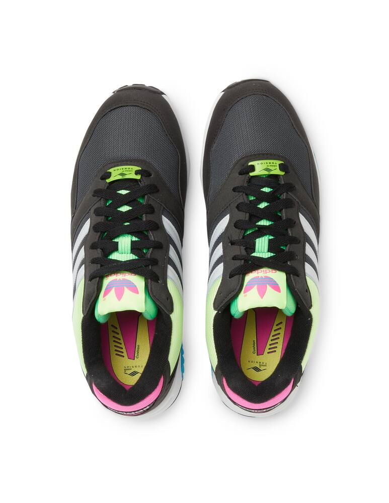 rinascente Adidas Originals Sneakers zx 1000 black pink