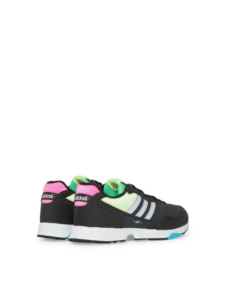 rinascente Adidas Originals Sneakers zx 1000 black pink