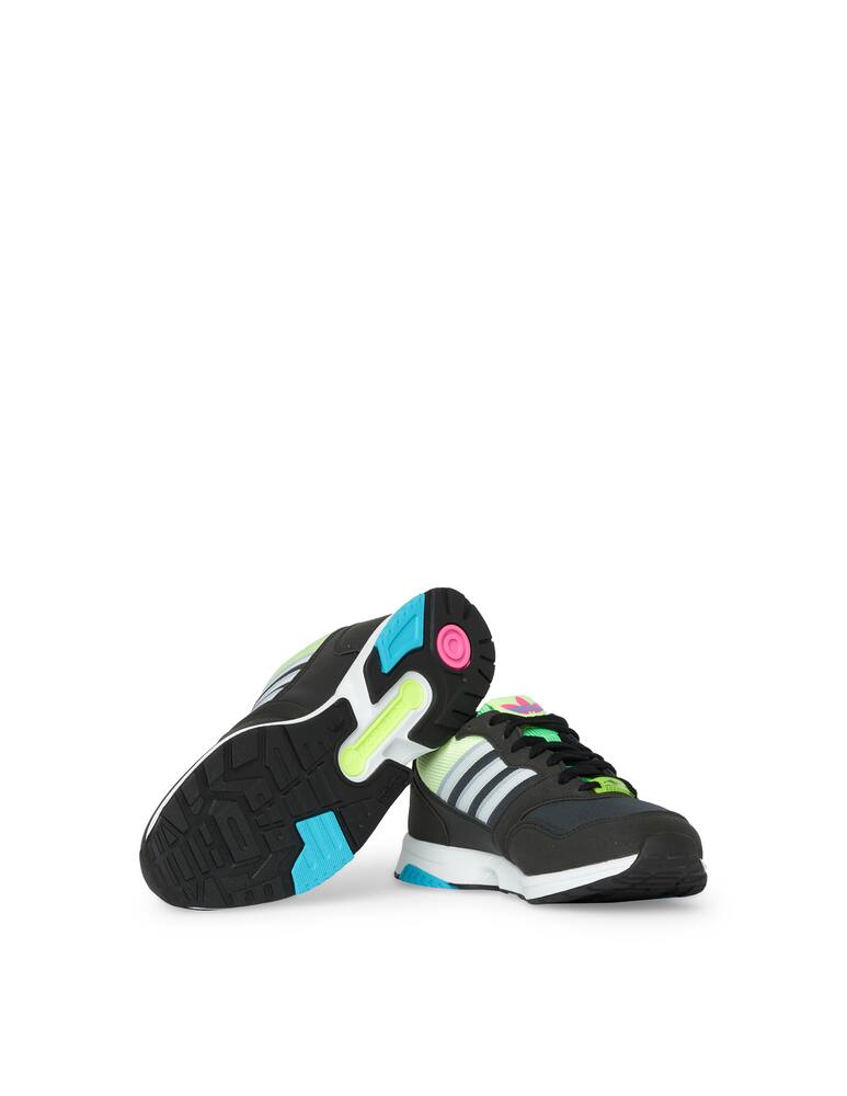rinascente Adidas Originals Sneakers zx 1000 black pink