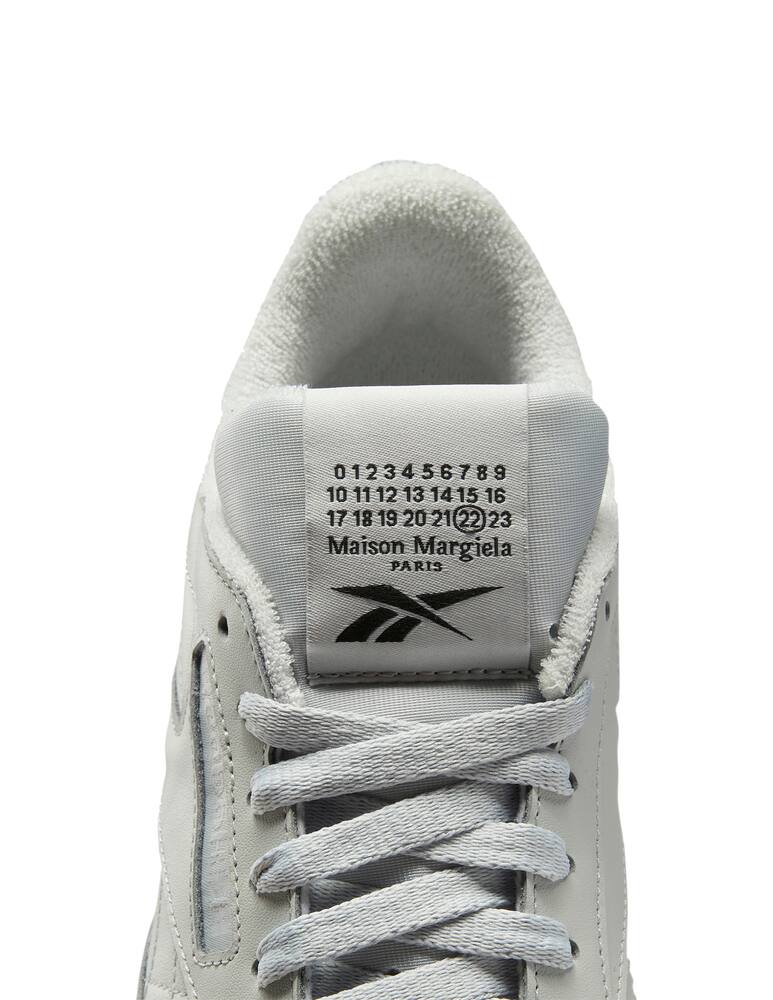 rinascente Reebok x Maison Margiela Sneakers Classic Leather Tabi