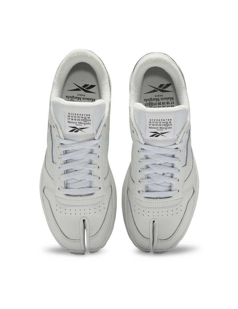 rinascente Reebok x Maison Margiela Sneakers Classic Leather Tabi