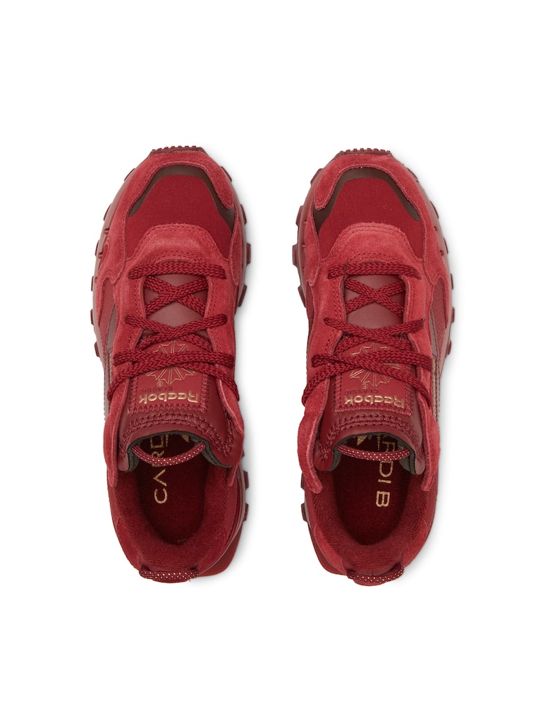 Reebok Sneaker low-top CL Cardi - picture 3 Reebok Sneaker low-top CL Cardi - picture 3