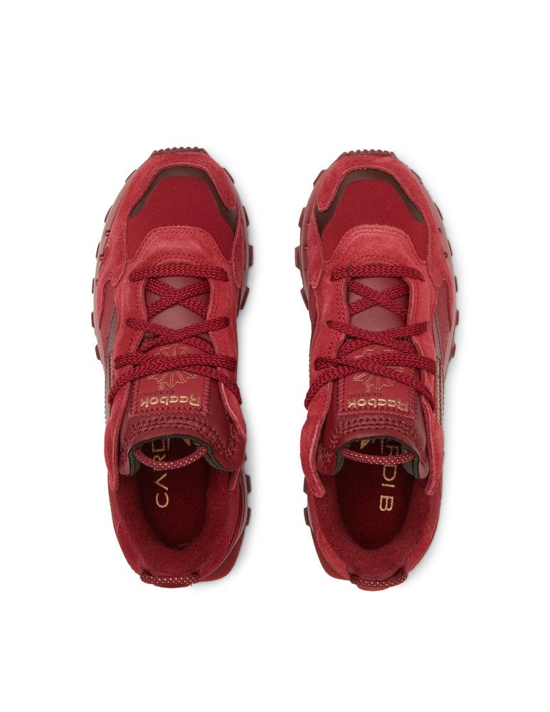 rinascente Reebok Sneaker low-top CL Cardi