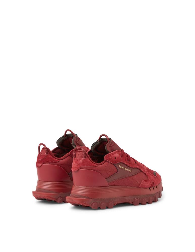 Reebok Sneaker low-top CL Cardi - picture 4 Reebok Sneaker low-top CL Cardi - picture 4