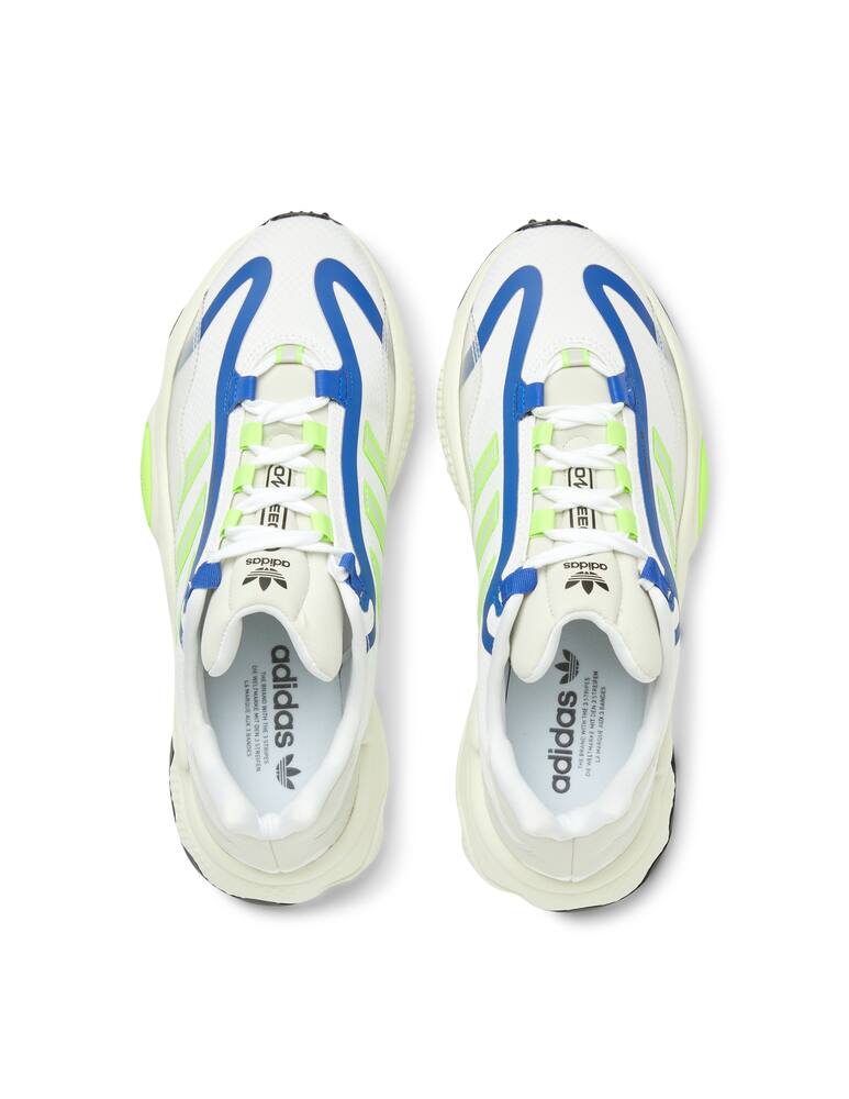 rinascente Adidas Originals Sneakers ozweego pure