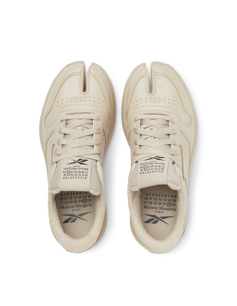 rinascente Reebok x Maison Margiela Sneakers CL CLASSIC TABI
