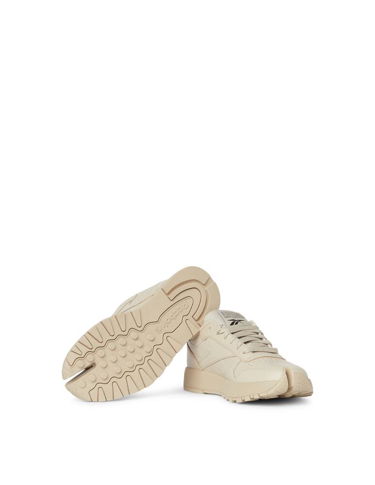 rinascente Reebok x Maison Margiela Sneakers CL CLASSIC TABI